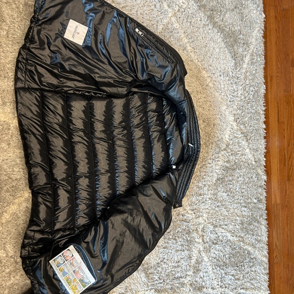 Moncler Baunard Jacket size 7 - Picture 9 of 16